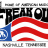 FREAK OUT POSTER