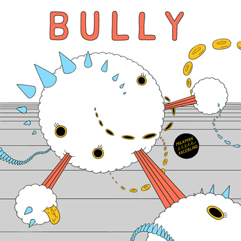 Bully - Milkman 7"